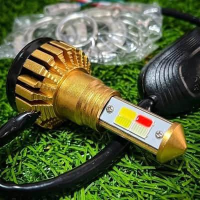1pcs bike headlight bulb