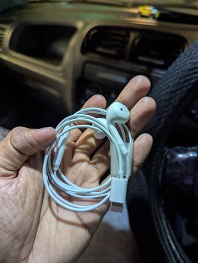 gionee original Gaming handfree handsfree type c  pixel Samsung iphone