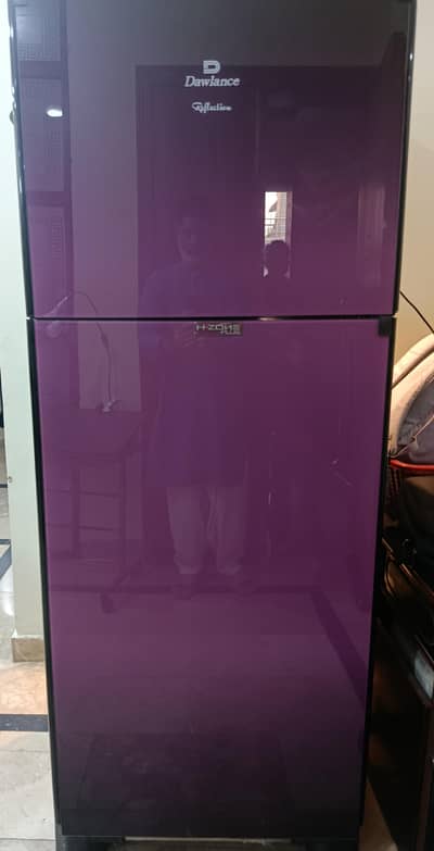 Dawlance Large Size Fridge