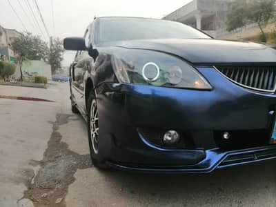 Mitsubishi Lancer  1.6