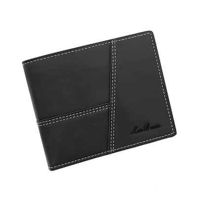 Premium Leather Wallet store
