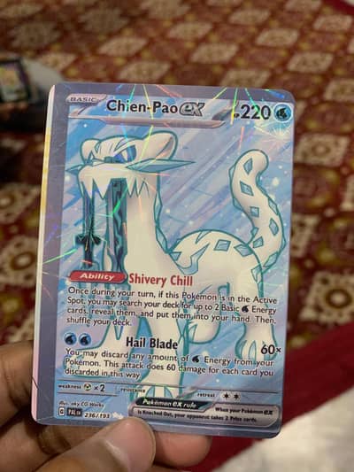 Pokemon Cards Collectible