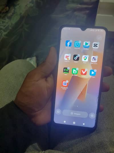 03264402368 rmi 12 c 128 gb all ok no open repair with box arjent sale