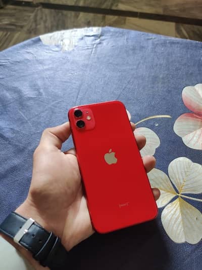 iPhone 11 non pta factory unlock