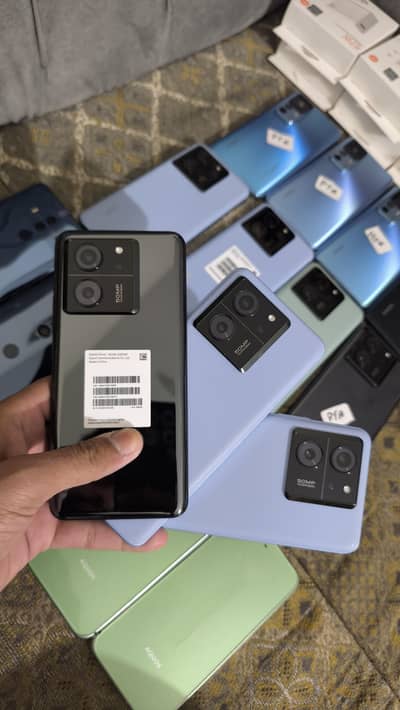 XIAOMI MI 13T PRO PTA APPROVED 120FPS