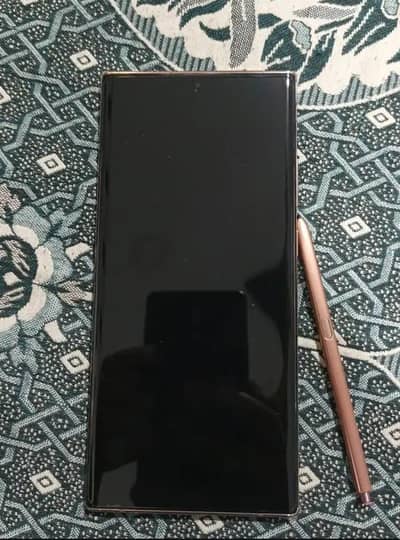 Samsung note 20 ultra