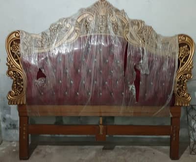 Sofa Bed Set In Almost NEW Condition