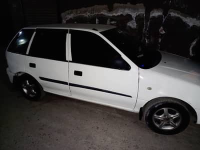 2005 model cultus for sale