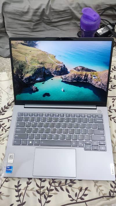 Lenovo Core i7 13th generation laptop