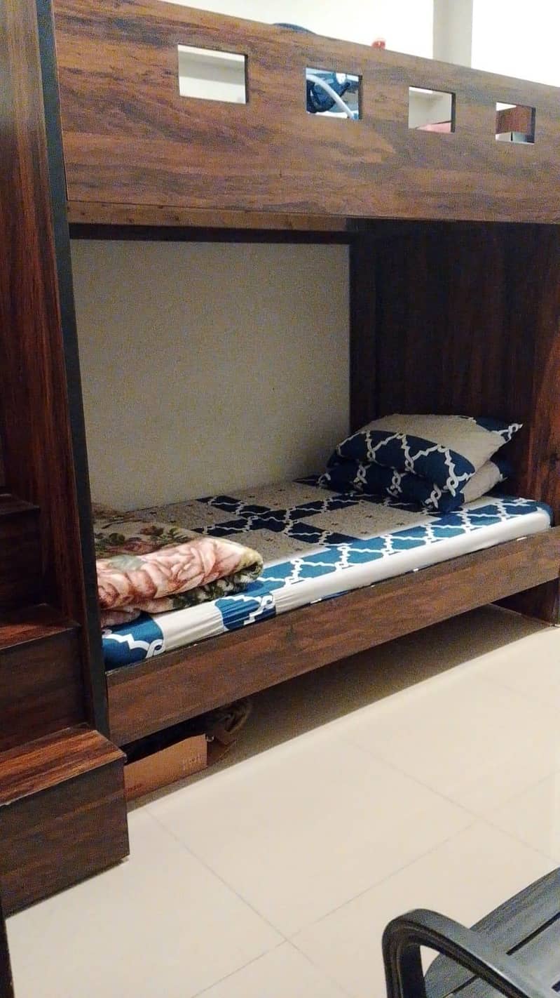 Bunk bed 2