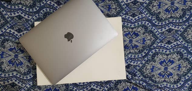 MacBook Pro 2019 read ad please