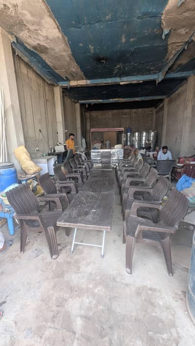 counter & Chairs for sale