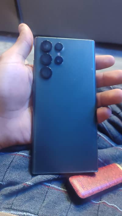 s22 ultra official pta approved