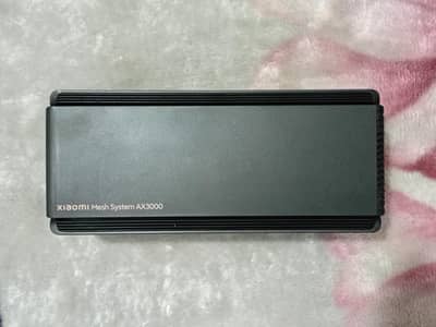 Xiaomi mesh system AX3000
