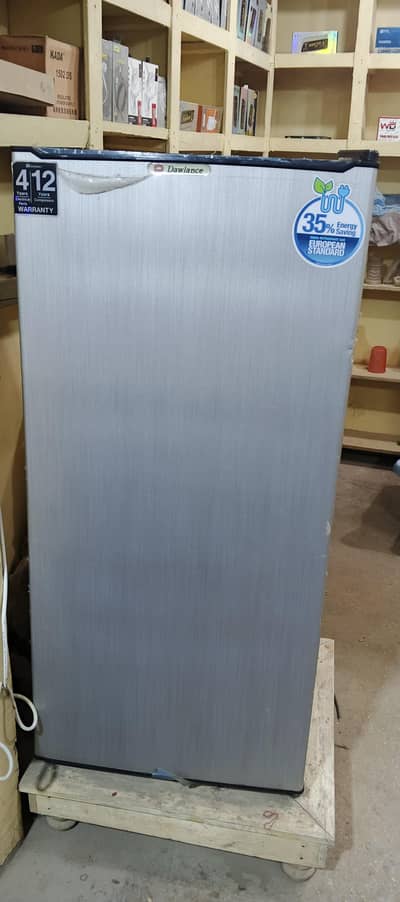 dawlance refrigerator
