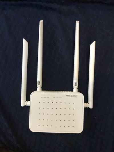 MT LINK FIBER NET DEVICE