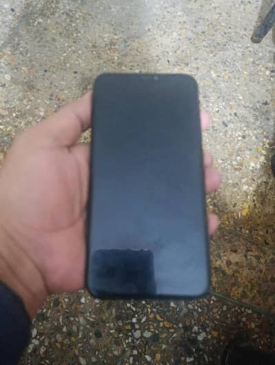 I phone 11 pro max 64 GB fu only set