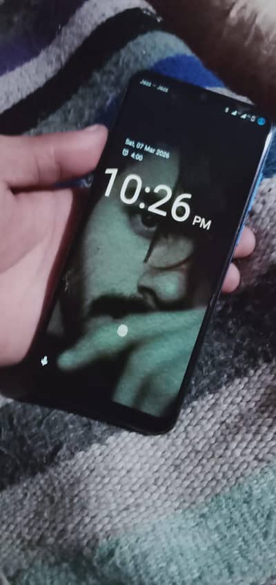 Spark x neo 7pro condition ok hai.