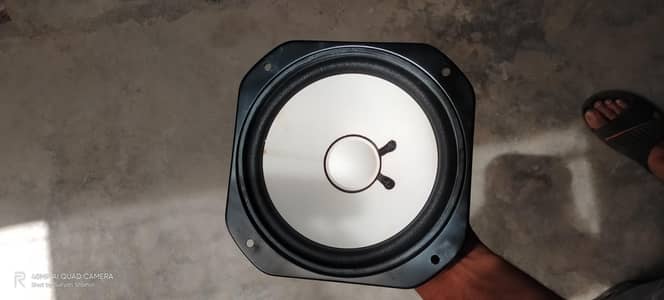 Yamaha ns10 m studio fresh import