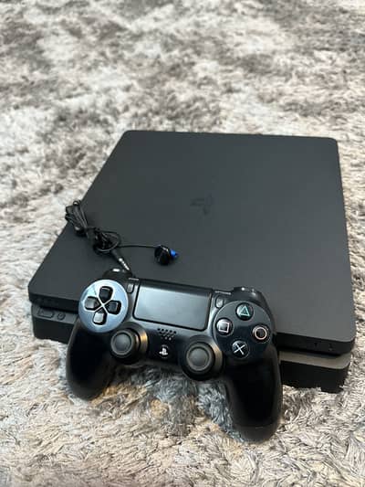 New ps4 slim 11.5 jailbreak latest model 2216A