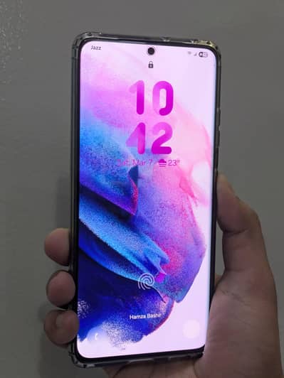 Samsung S21 Ultra Official PTA Approve for Sale