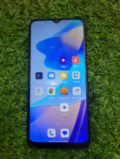 oppo A16