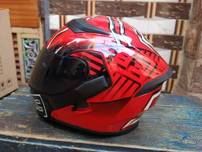 Helmet