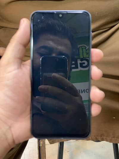 Samsung A16 8/256 official approved