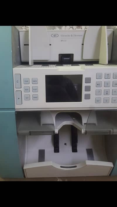 Machine for sale