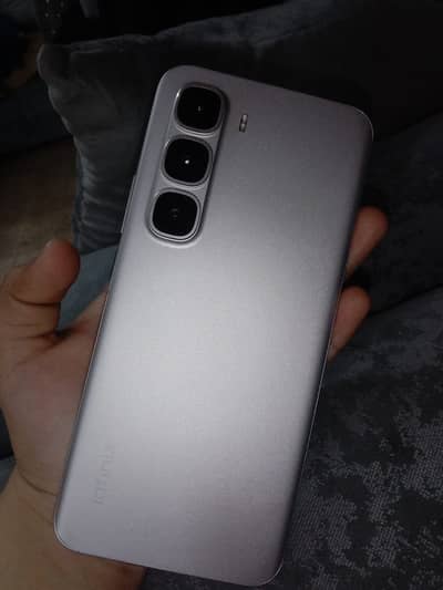 Infinix hot 60 pro plus