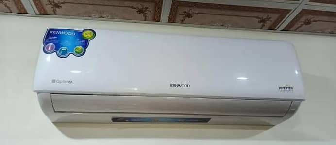 Kenwood DC Inverter 1/5 Ton 0315 4984894