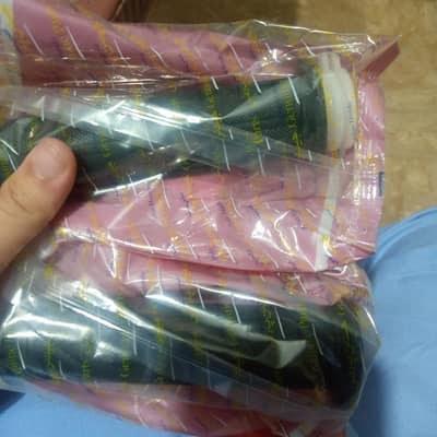 Honda Pridor Handle Grip Set