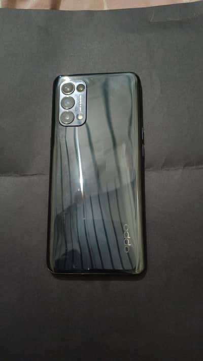 Oppo Reno 5 5G