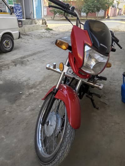 2021 model pridor for sale urgent