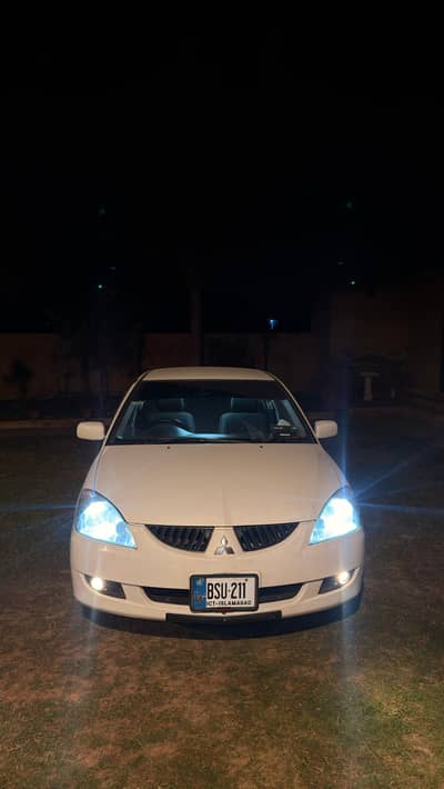 Mitsubishi Lancer | Completely Orignial