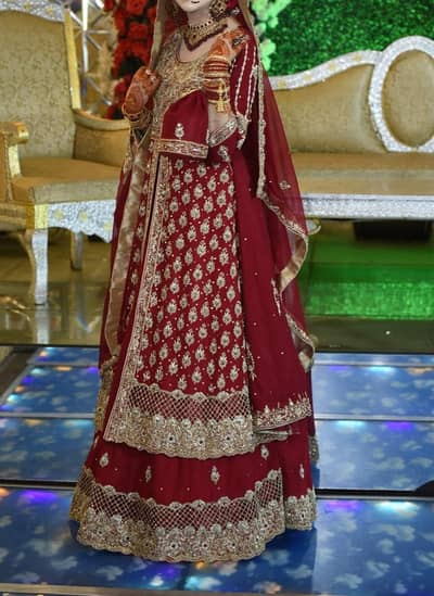 custom made Bridal Dress