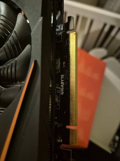 Upgraded my PC selling previous components