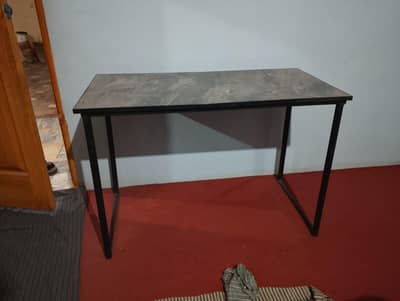 computer table or console table