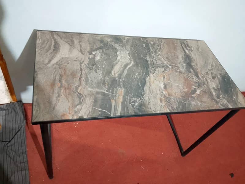 computer table or console table 2