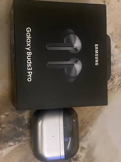 Samsung Galaxy Buds 3 Pro