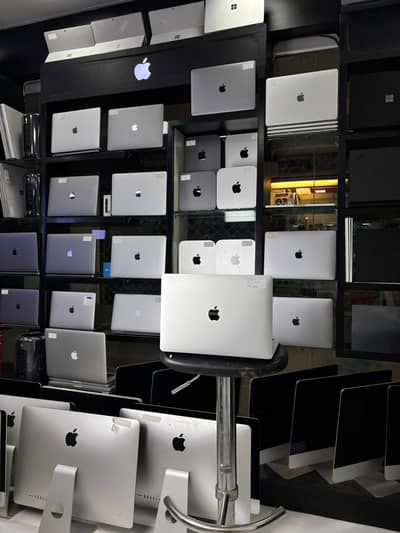 Apple MacBook Pro 2017 – 13” | Core i5 | 16GB RAM | 512GB SSD