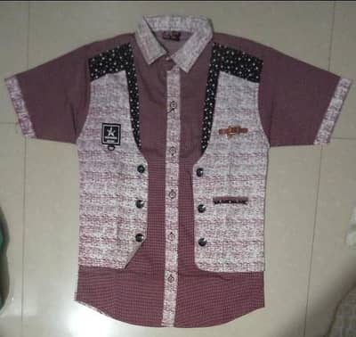 Boys Shirts and girls suiits available for sale
