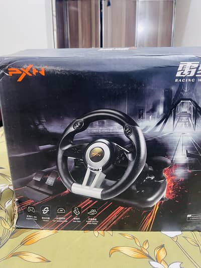 Pxn v3 pro racing wheel