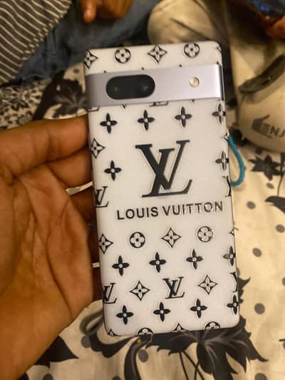 Google pixel 7a 8/128