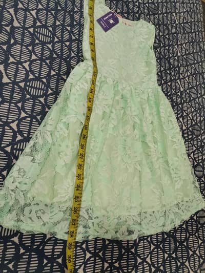 frock for 5 to 6 years