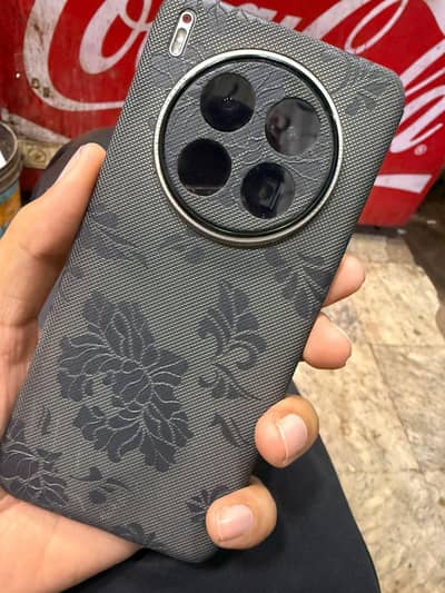 tecno camon 40 premier