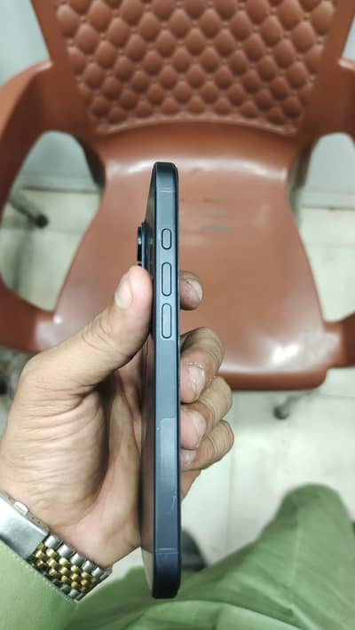 iphone 16. . black . 128GB. . JV. . 90. . set box