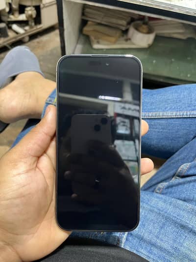 iphone 14pro max 128gb lla nonpta