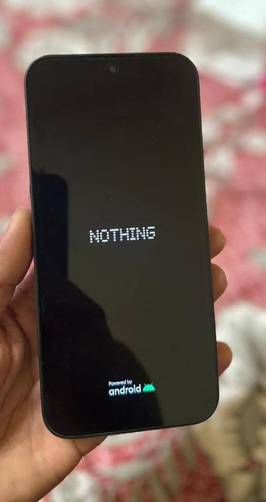 Nothing 2a 0
