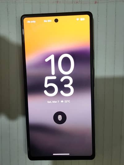 google pixel 6a 128gb